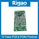 PCB Reverse Engineering Supplied by Manufacture of Rigao in China