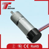 Medical endoscope electric DC gear motor with RoHS