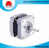 39hm2a26-064 0.9° Stepping Motor Stepper Motor