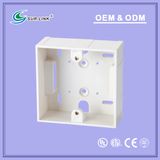Back Box Fit for 86 Type Faceplate