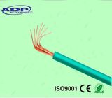 IEC Standard 300/500V Electric Cable Lighting Wire