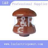 Porcelain Post Spool Insulators