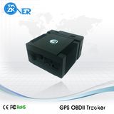 OBD2 SIM Card GPS Tracker with Diagnostic Function