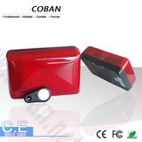 Taillights Shape, Easy Hide, Bik Anti-Theft GPS Tracker GPS307