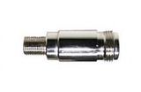 N Female to F Female Calibration Adaptor