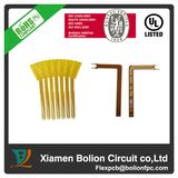 Flex Heaters Circuit, Flexible Heater PCB Kapton Heaters