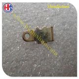 Rocker Switch Terminals with Copper Material Tin Plating (HS-BT-002)