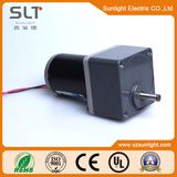 Low Noise BLDC DC Brushless Geared Motor for Electric Tools