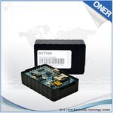 Smallest GPS Dual Simcard Slot Tracking Device