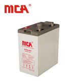 Lead Acid Battery VRLA Battery AGM Battery 2V600ah