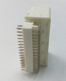 Automabile Connector 32p, White Color, Right Angle
