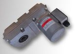 GS Fkam150 AC Gear Motor for Boiler System