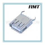 2.0 USB Connector (USB223-0321-12201R)