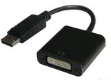 Displayport to DVI Cable