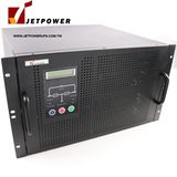 (1kVA-20kVA) Ce Certified 1kVA 110 Input /220 Output Rack Railway Inverter Electric Power Inverter