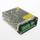 T-15 Triple Output Mini Size Switching Power Supply (5V/24V/12V)