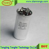 High-Tech Cbb65 Capacitor for Air Conditioner Compressor Start 450V
