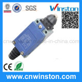 Electrical Waterproof AC Current Limit Switch with CE