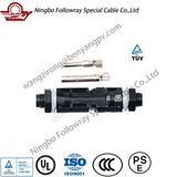 Mc4 Solar Systems Connector TUV Approved 1500V