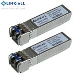 10g (10~80km) Fiber SFP Optic Transceiver Module