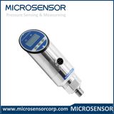 IP65 Intelligent OLED Display Pressure Switch MPM5581