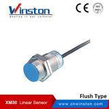 Xm30 PNP Signal Output Inductive Linear Sensor with Ce