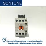 AC Magnetic Contactorstc-12 (GMC) Electric Contactor