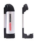 Rechargeable 36V13.6ah Batteries Lithium Ion Battery Pack for Electric Bike