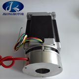 China Manufacturer 110mm (NEMA42) 2 Phase Braker Stepper Motor with High Quality
