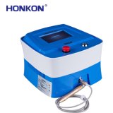 Portable Vascular Spider Vein Removal Diode Laser Beauty Equipment