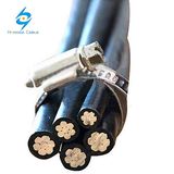 Price XLPE Insulated Overhead Aerial Bundle Cable ABC