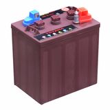 T605 6V 200ah AGM Deep Cycle Battery for Golf Carts