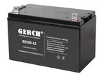 12V 100 Ah UPS EPS Solar Lead Acid Traction Deep Cycle VRLA Battery
