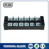 0.5mm 1.5mm Power PCB Screw Blocks Crimp Krone Connector Terminal Block Connector