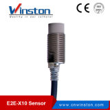 E2e-X10 Non-Flush Connector Type Inductive Switch Sensor