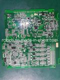 6 Layer Rigid PCB Assembly