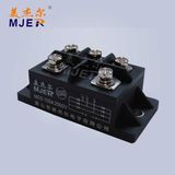 Three Phase Bridge Rectifier Module Mds 100A 2000V Sanrex Tppe