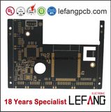 PCB Board for Consumer Electronics Terminals