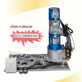 Recommend Roll up Garage Doors Motor 110V 220V 600kg