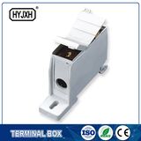 Fj6s Series 380V 630A Terminal Block (Elaborate Type)