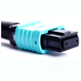 Optical Connector for MTP /MPO APC Assembly