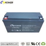 UPS Battery Solar Cells 12V150ah Rechargeable for Solar Power