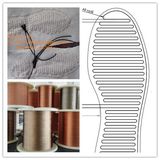 Electrical Heated Sole Heating Wire