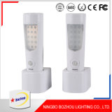 LED Night Light Sensor, Durable Rechargeable LED Light