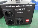 Sunkax Step up Transformer 220V 110V Step Down Transformer for Home Use