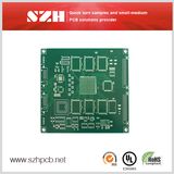 Fr4 PCB and 3D Printer Controller PCB