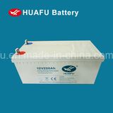 12V220ah Sealed Lead-Acid Battery UPS Battery