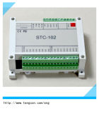Remote Control I/O Module Modbus RTU Stc-102 with 16 Relay Output