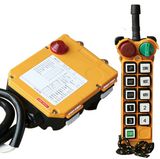 F21-10s Industry Crane Remote Control