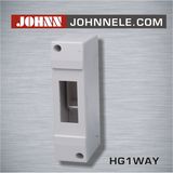 Wall Mounted Plastic Distribution Box